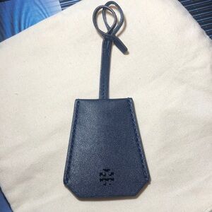 Tory Burch Replacement Navy Hangtag